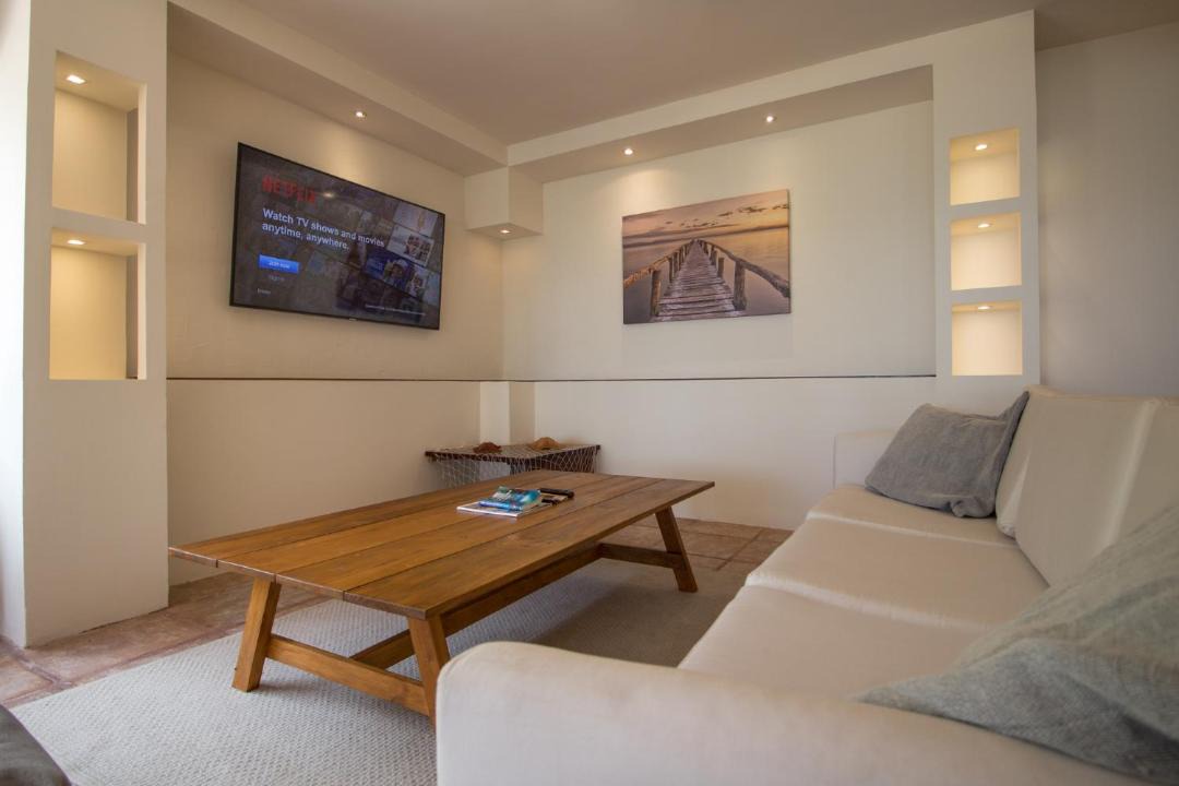 Photo of Livingroom in Puerto Juarez