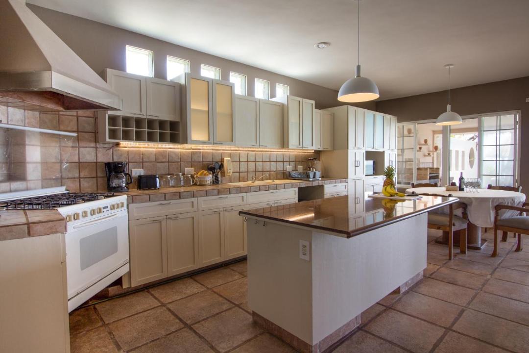 Photo of Kitchen in Puerto Juarez