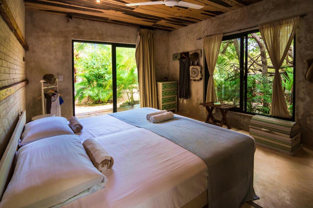 Photo of Bedroom in Zona Hotelera