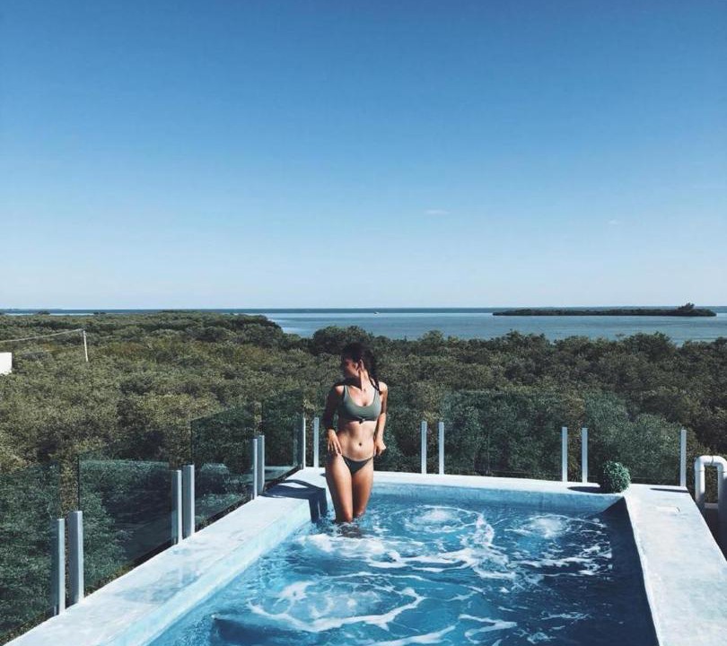 Photo of Others in Isla Holbox