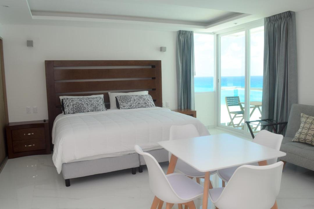 Photo of Bedroom in Zona Hotelera
