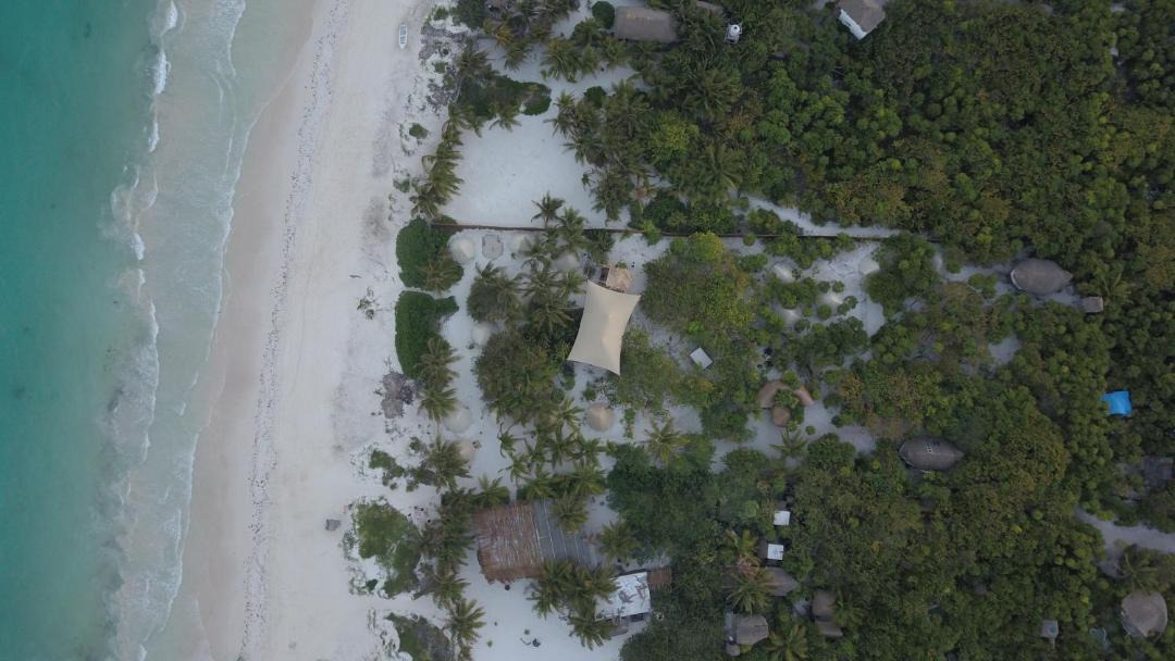 Photo of Others in Playa Paraiso