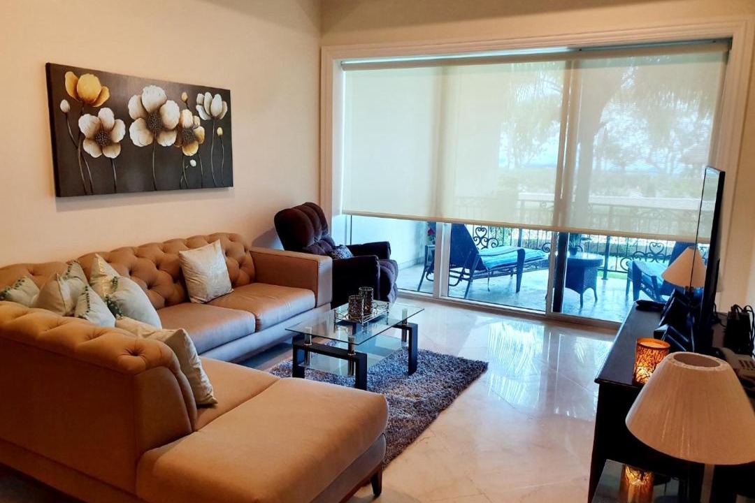 Photo of Livingroom in Cozumel