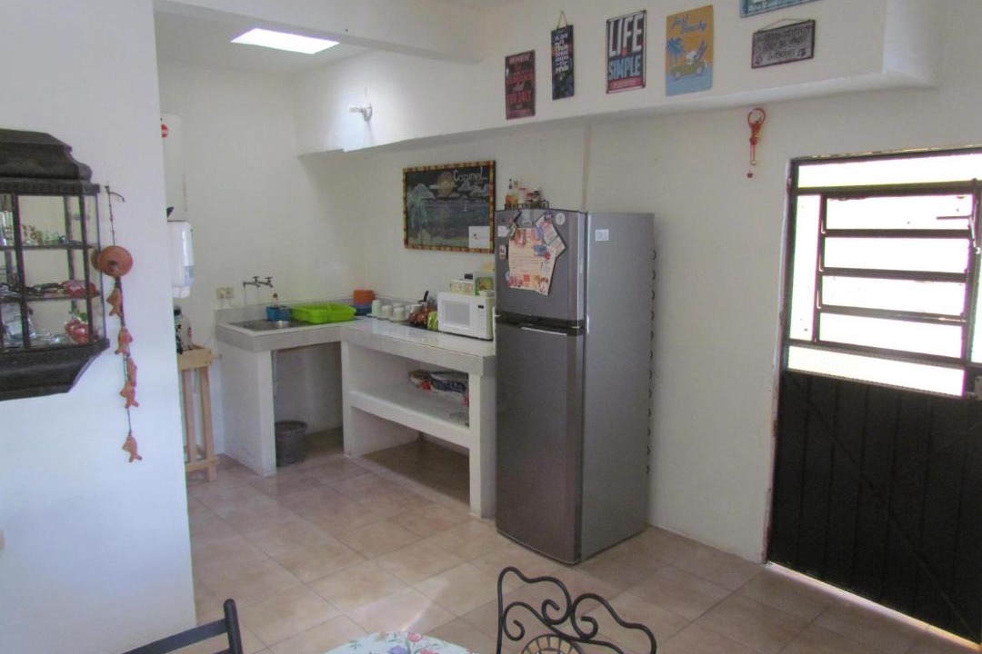 Photo of Kitchen in Colonia Centro