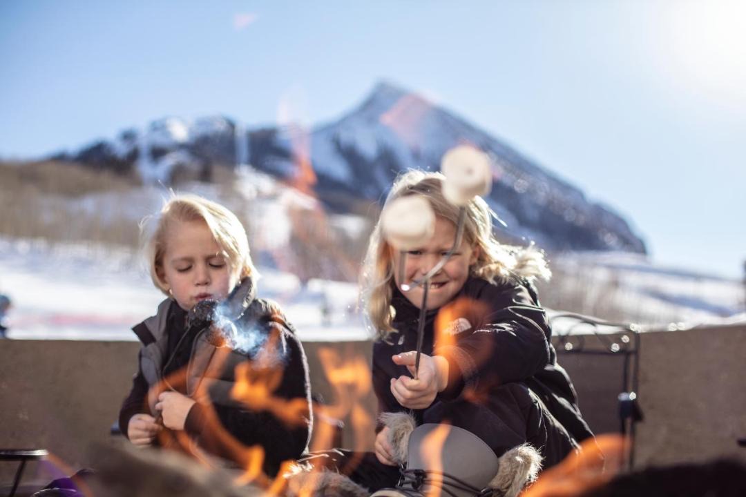 Photo of Others in Mount Crested Butte