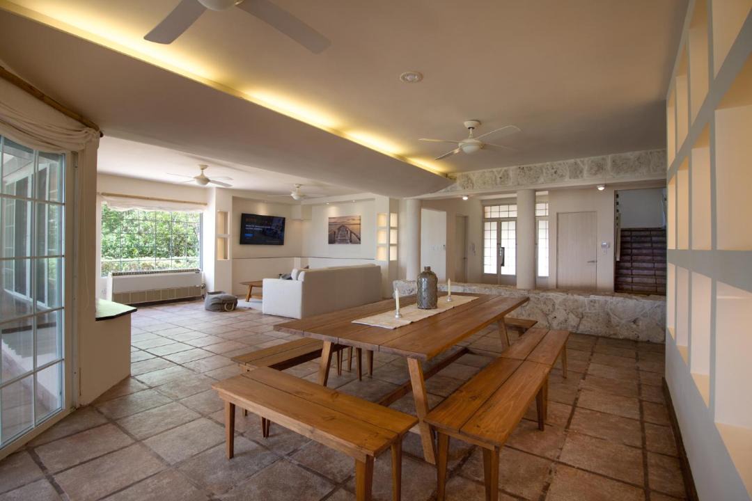 Photo of Livingroom in Puerto Juarez