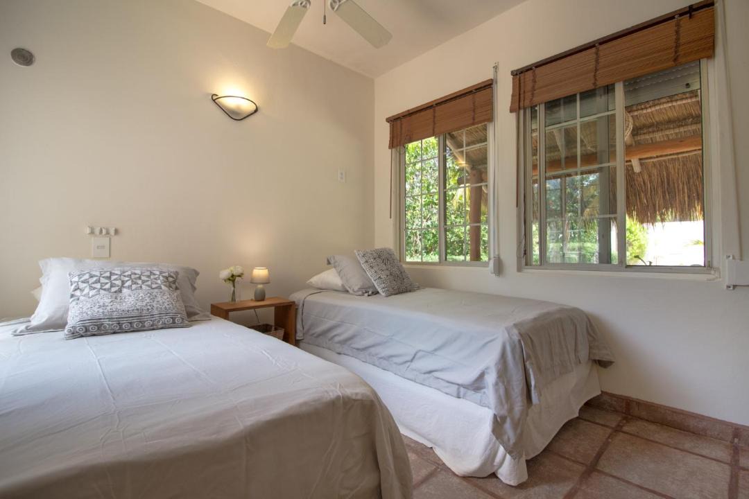 Photo of Bedroom in Puerto Juarez