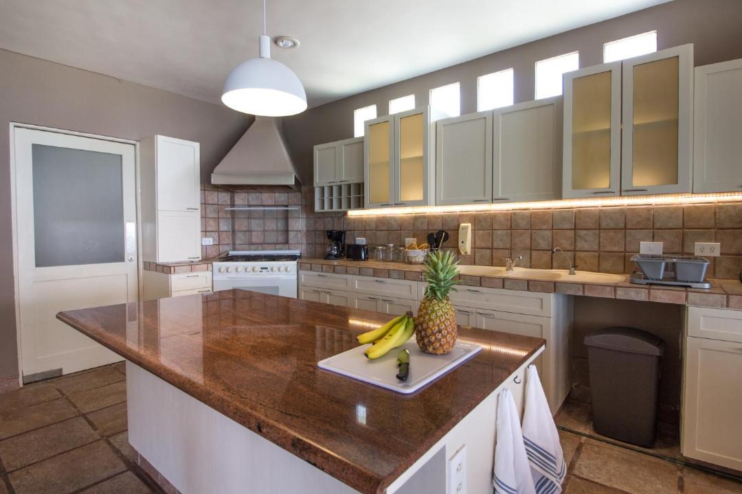 Photo of Kitchen in Puerto Juarez