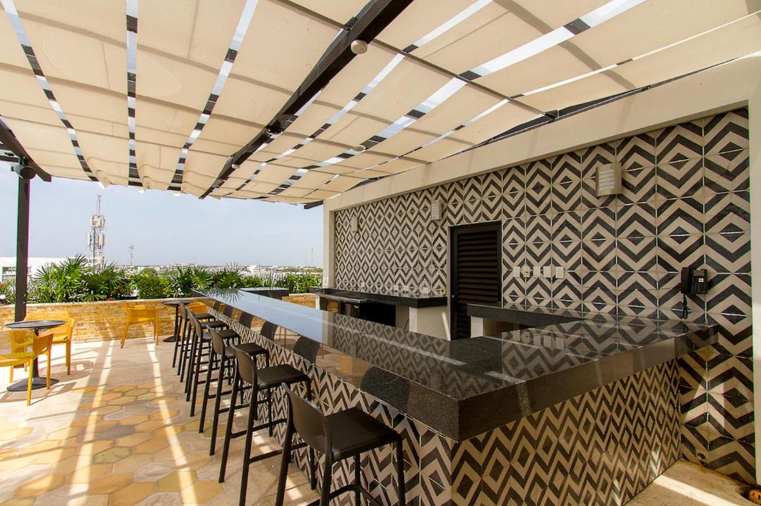 Photo of Patio Balcony in Gonzalo Guerrero