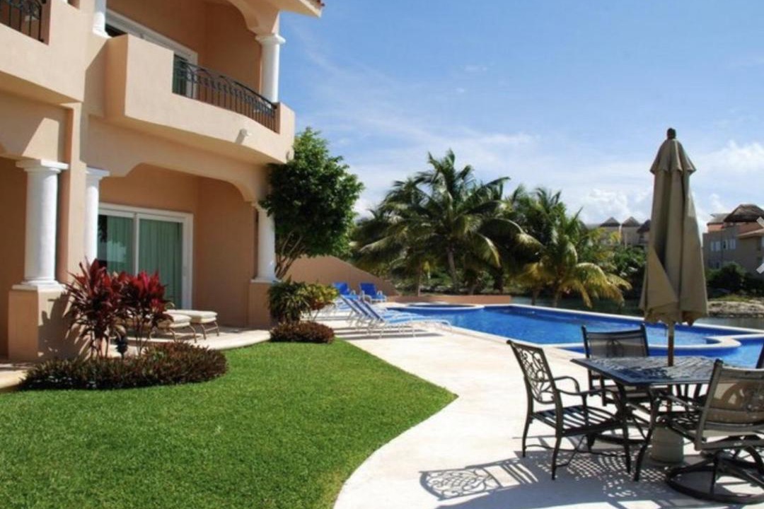Photo of Others in Puerto Aventuras