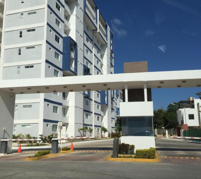 Photo of Buildings in Jacinto Pat