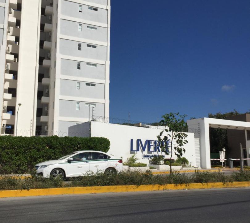 Photo of Buildings in Jacinto Pat