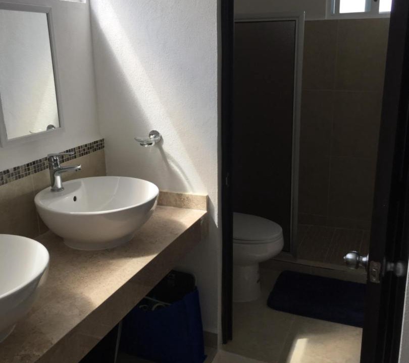 Photo of Bathroom in Jacinto Pat