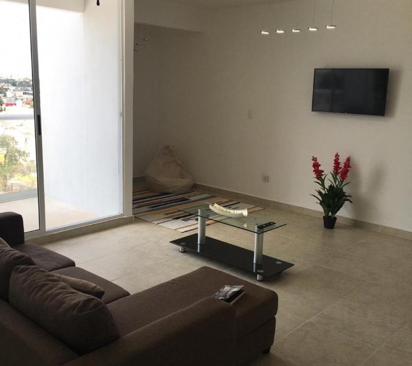 Photo of Livingroom in Jacinto Pat