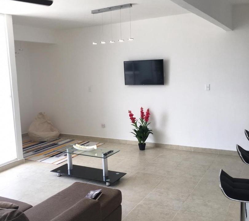 Photo of Livingroom in Jacinto Pat