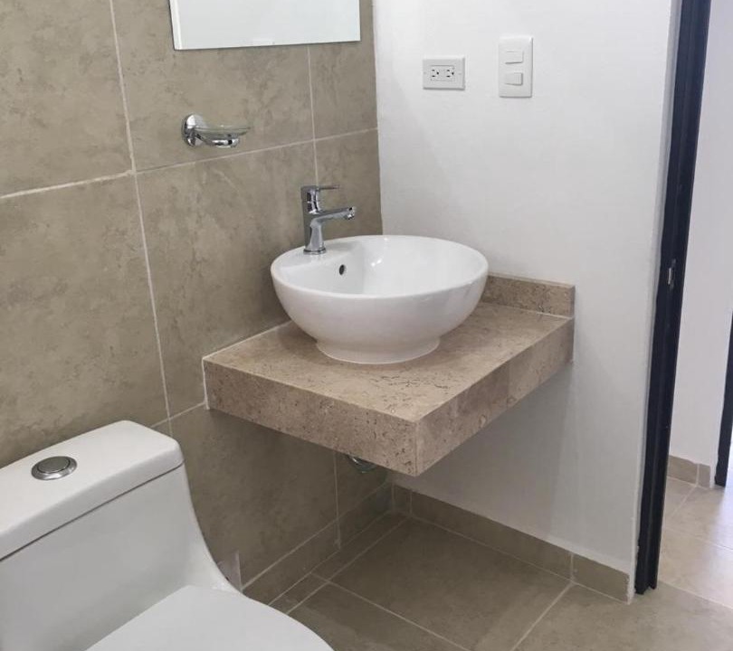 Photo of Bathroom in Jacinto Pat