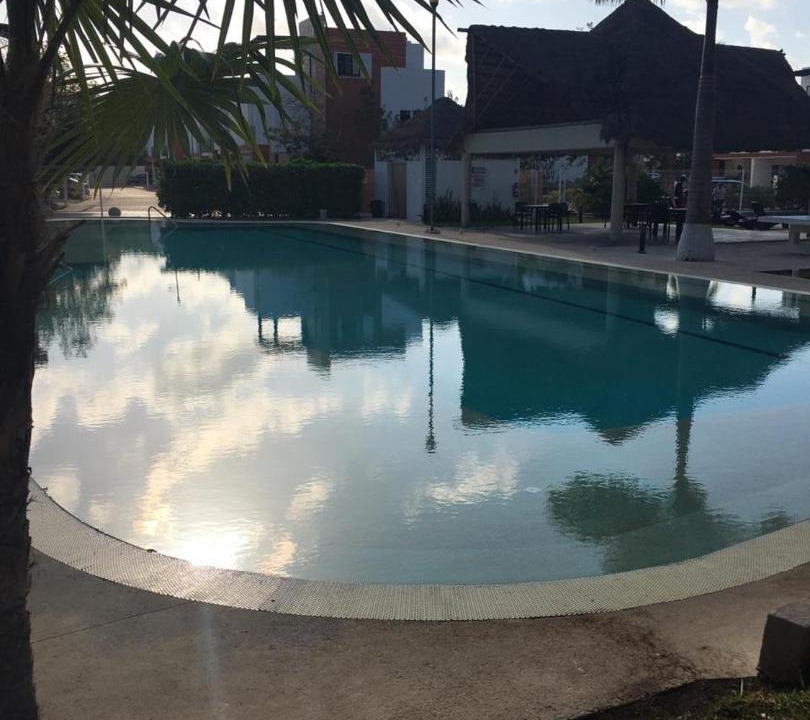 Photo of Outdoor in Jacinto Pat