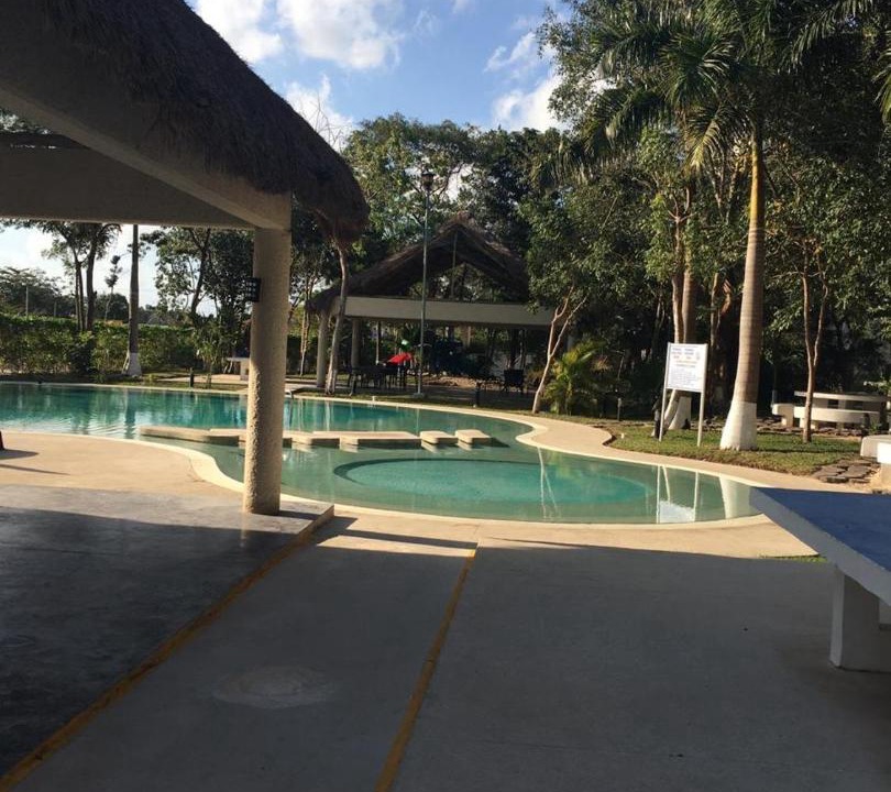Photo of Outdoor in Jacinto Pat