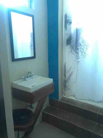 Photo of Bathroom in Colonia Salina Chica