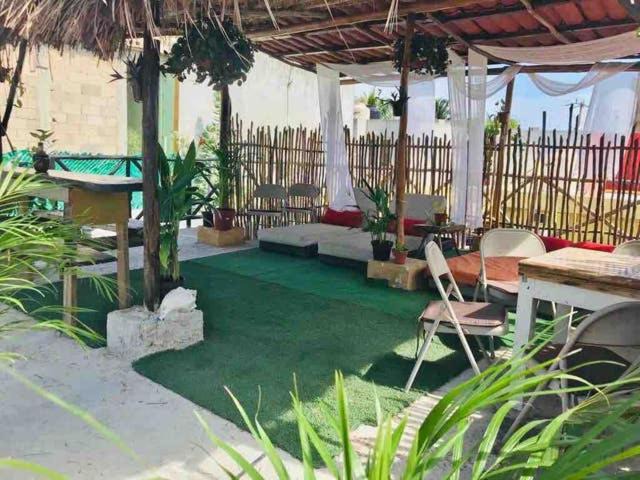 Photo of Patio Balcony in Colonia Salina Chica