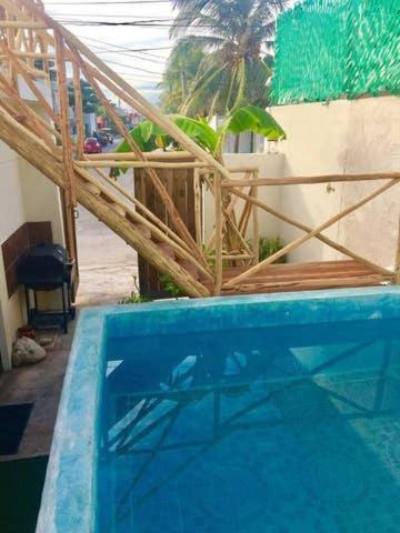 Photo of Outdoor in Colonia Salina Chica