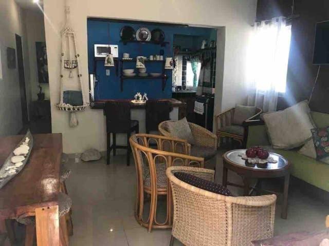 Photo of Livingroom in Colonia Salina Chica