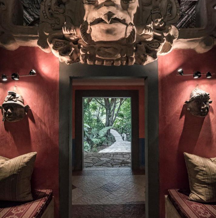 Photo of Others in Palenque