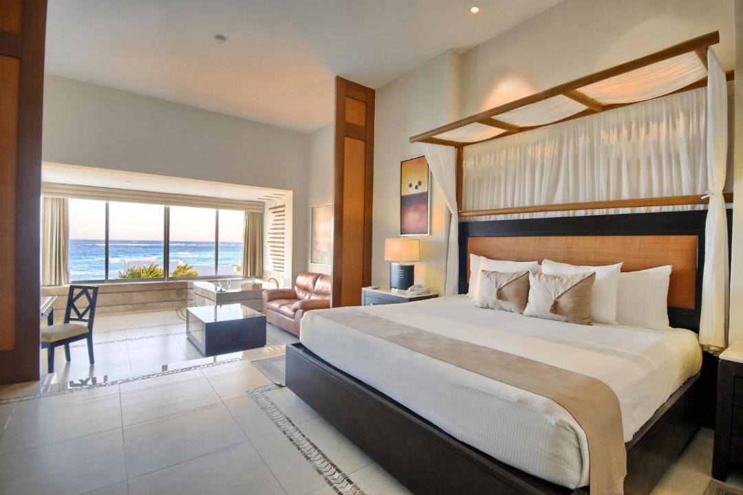 Photo of Bedroom in Playa Paraiso