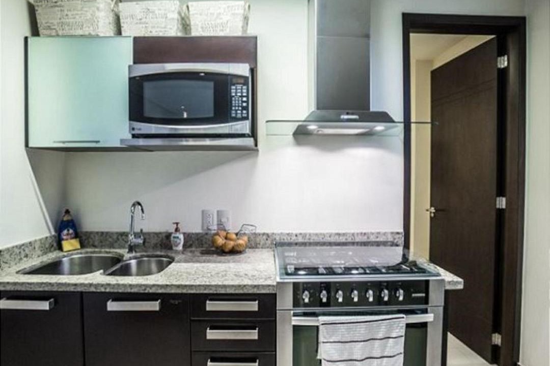 Photo of Kitchen in 12th Street