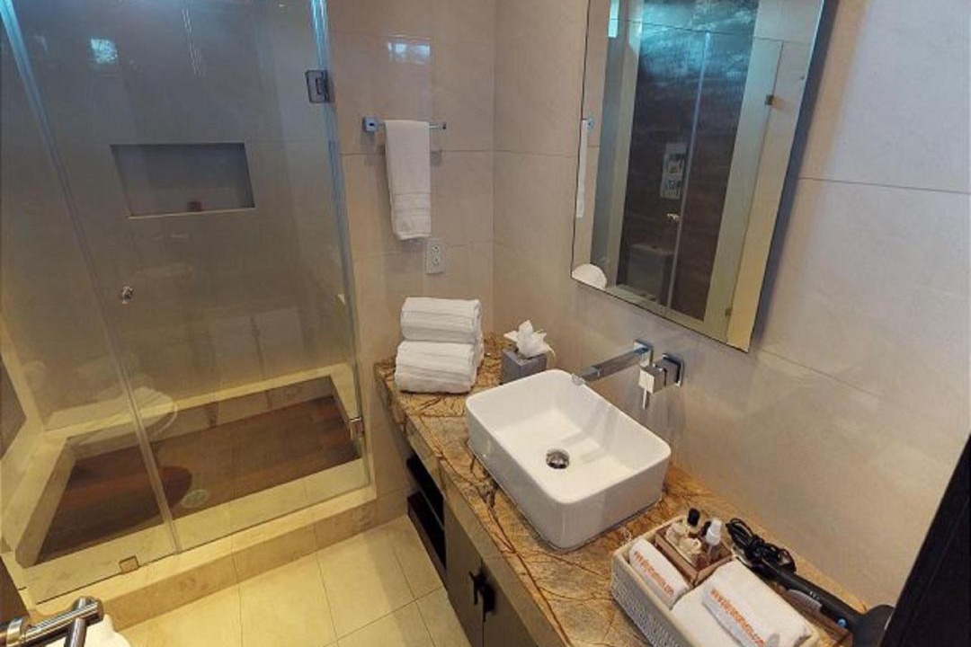 Photo of Bathroom in 12th Street