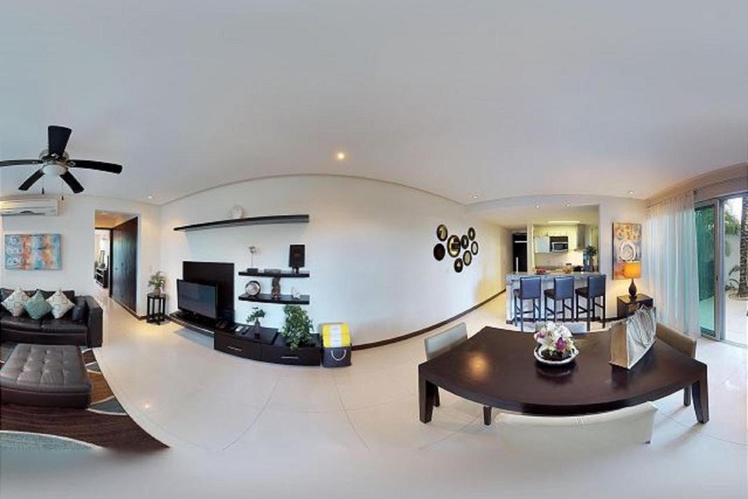 Photo of Livingroom in 12th Street