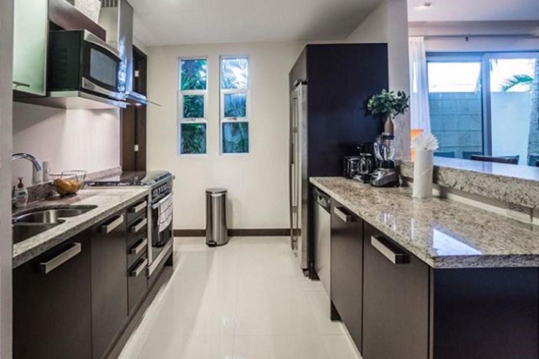 Photo of Kitchen in 12th Street