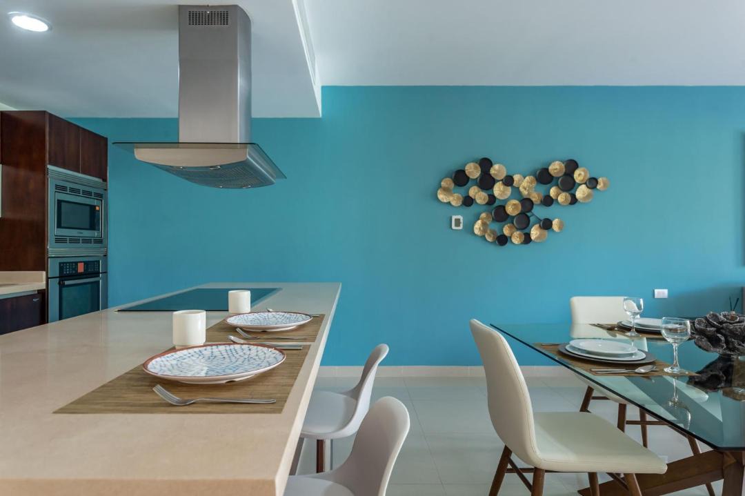 Photo of Livingroom in Puerto Juarez