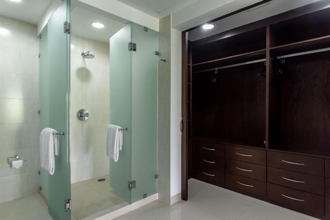 Photo of Bathroom in Puerto Juarez