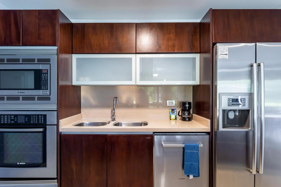 Photo of Kitchen in Puerto Juarez