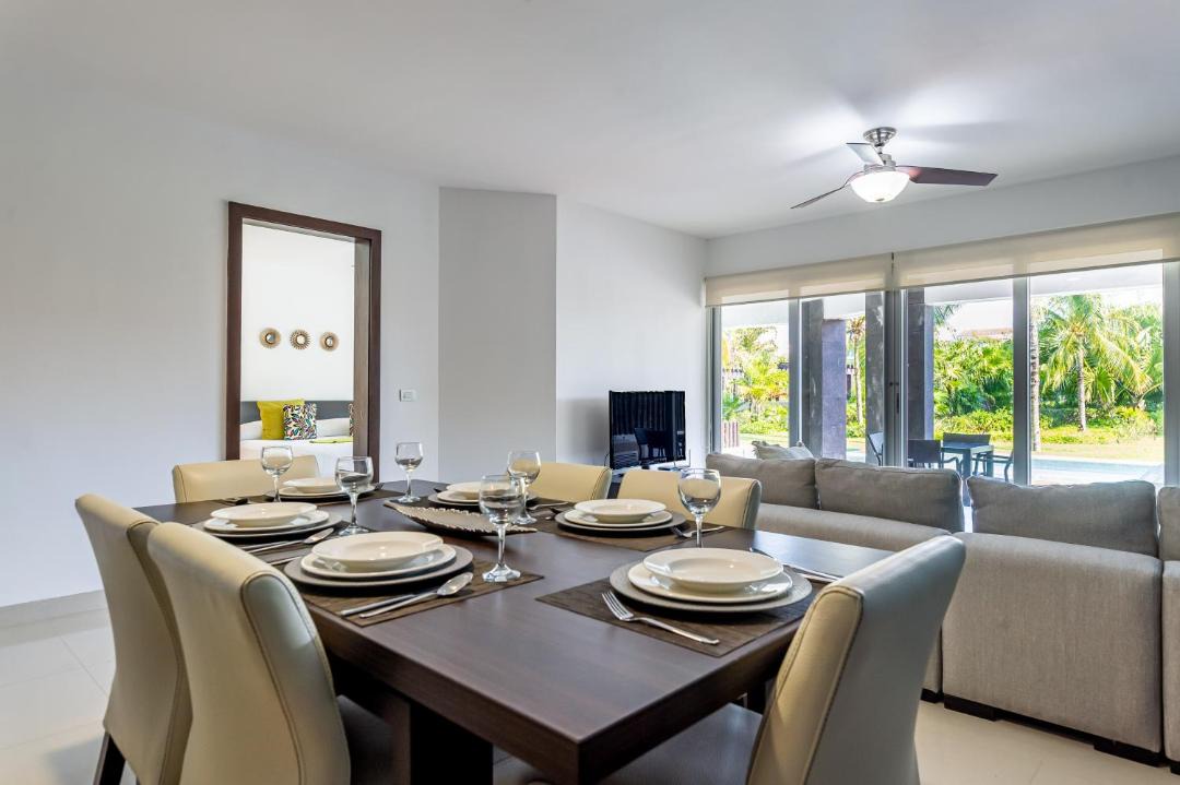 Photo of Livingroom in Puerto Juarez