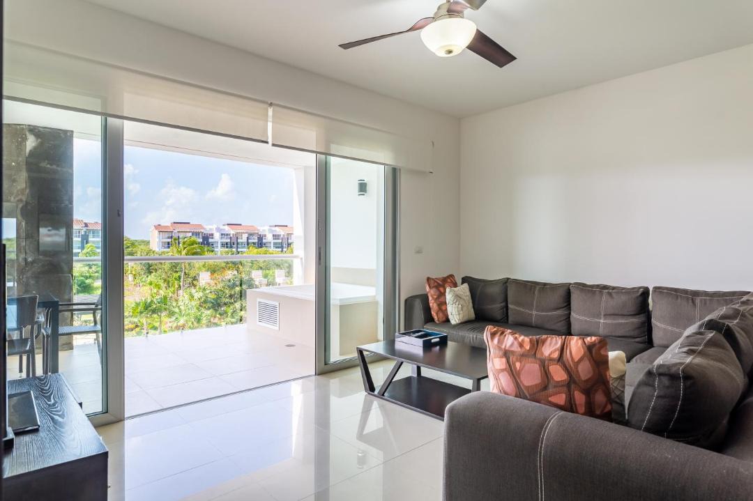 Photo of Livingroom in Puerto Juarez