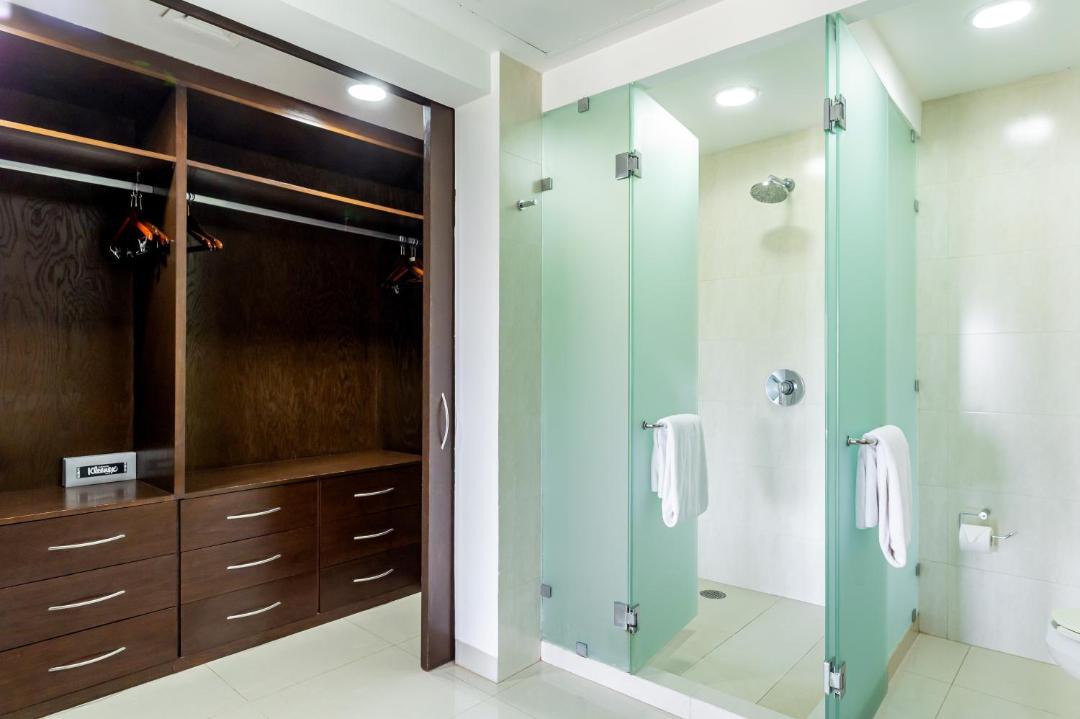 Photo of Bathroom in Puerto Juarez