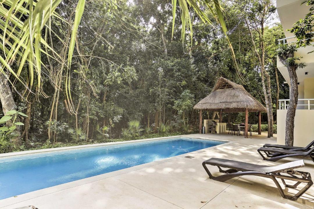 Photo of Outdoor in Akumal