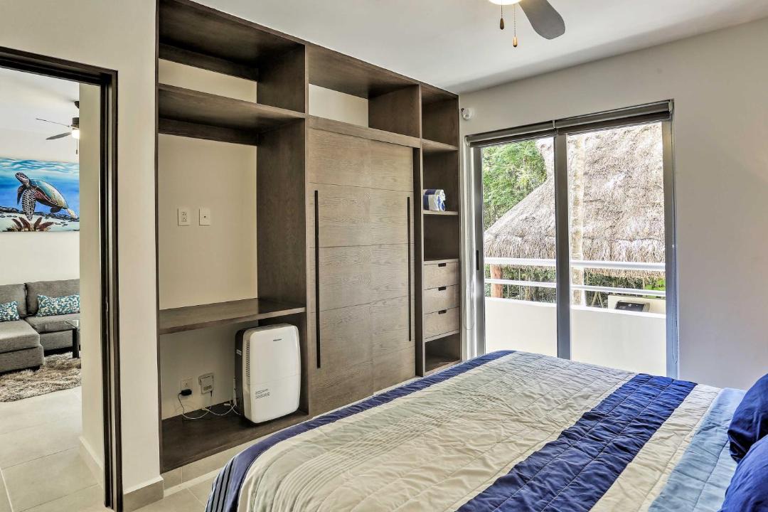 Photo of Bedroom in Akumal