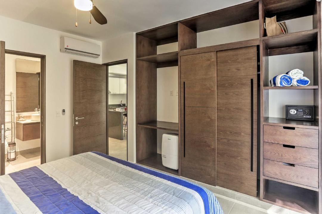 Photo of Bedroom in Akumal