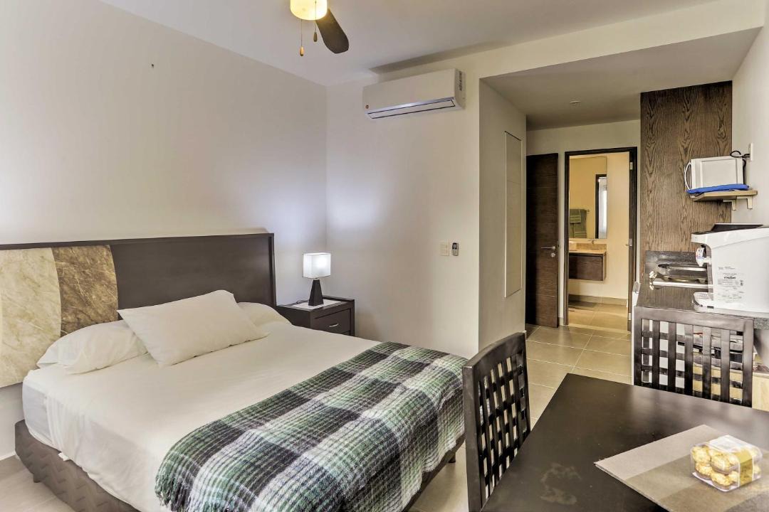 Photo of Bedroom in Akumal