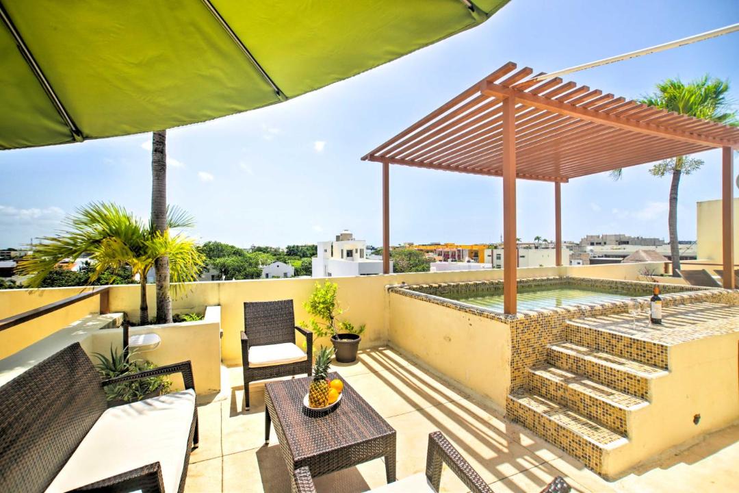 Photo of Patio Balcony in Tohoku
