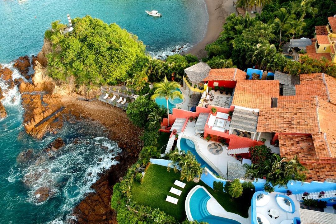Photo of Others in Costa Careyes