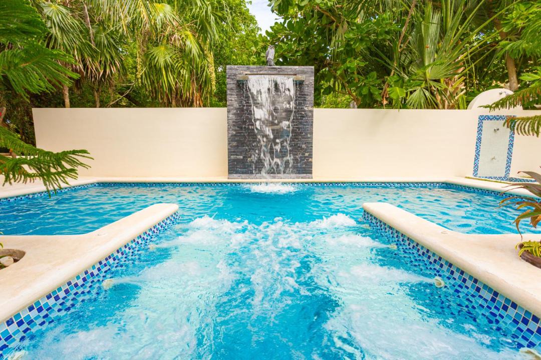 Photo of Others in Puerto Aventuras