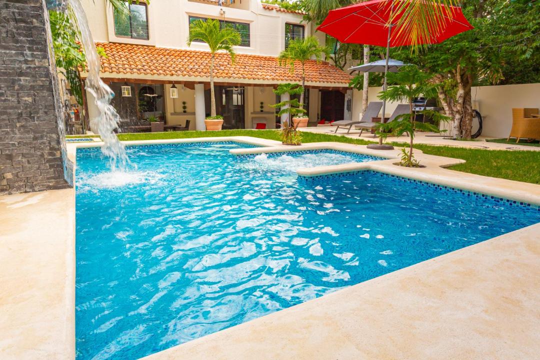 Photo of Outdoor in Puerto Aventuras