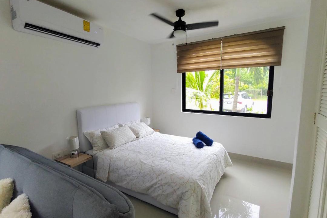 Photo of Bedroom in Puerto Juarez