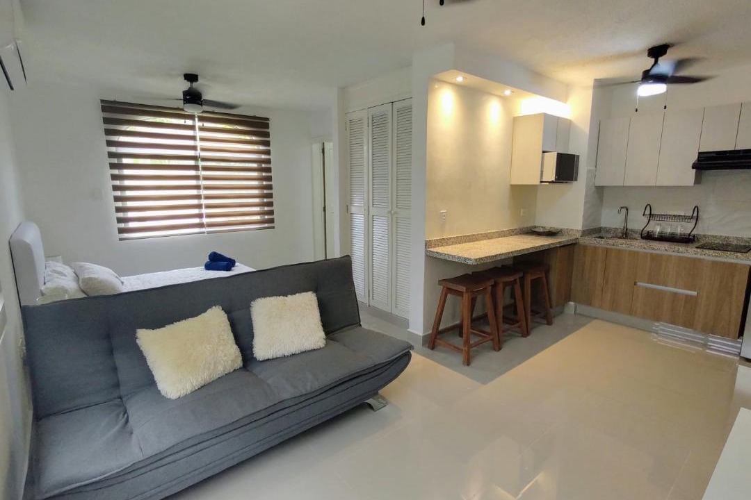 Photo of Livingroom in Puerto Juarez