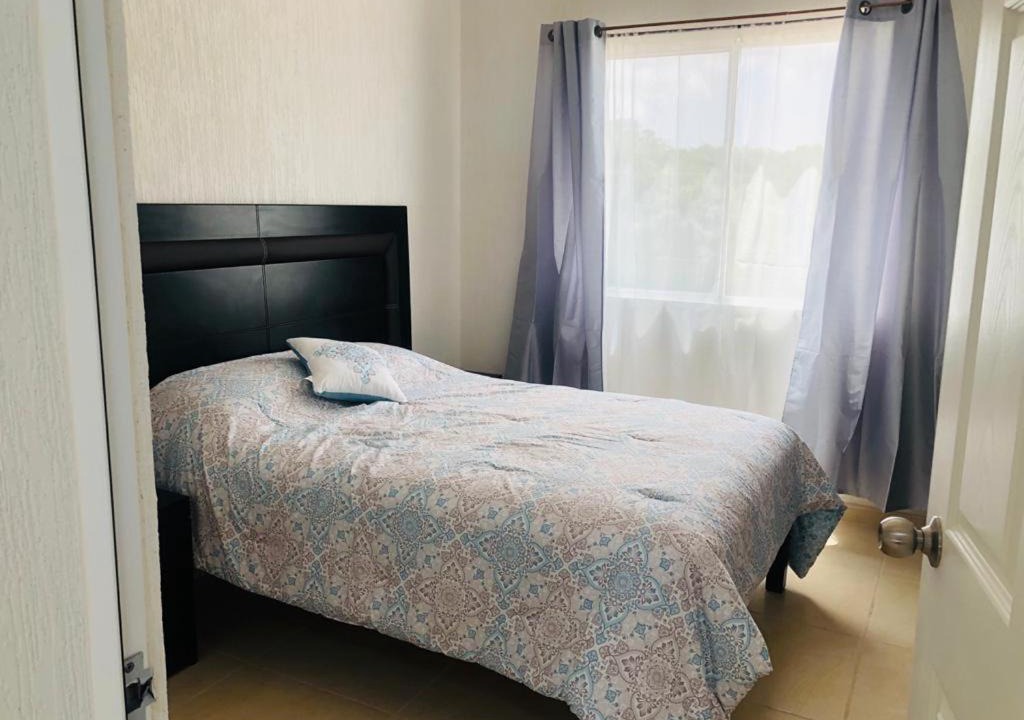 Photo of Bedroom in Cancun