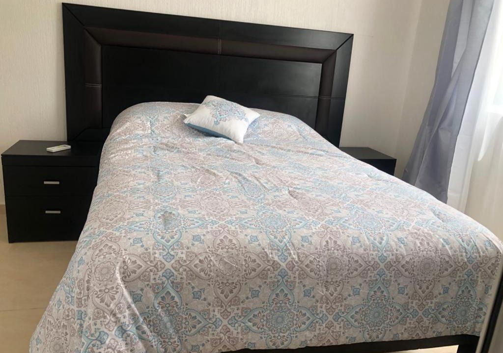 Photo of Bedroom in Cancun